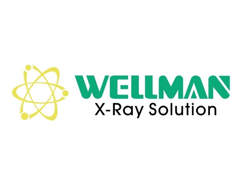 Wellman X-Ray Solutions ile İş Birliğimizi Başlattık